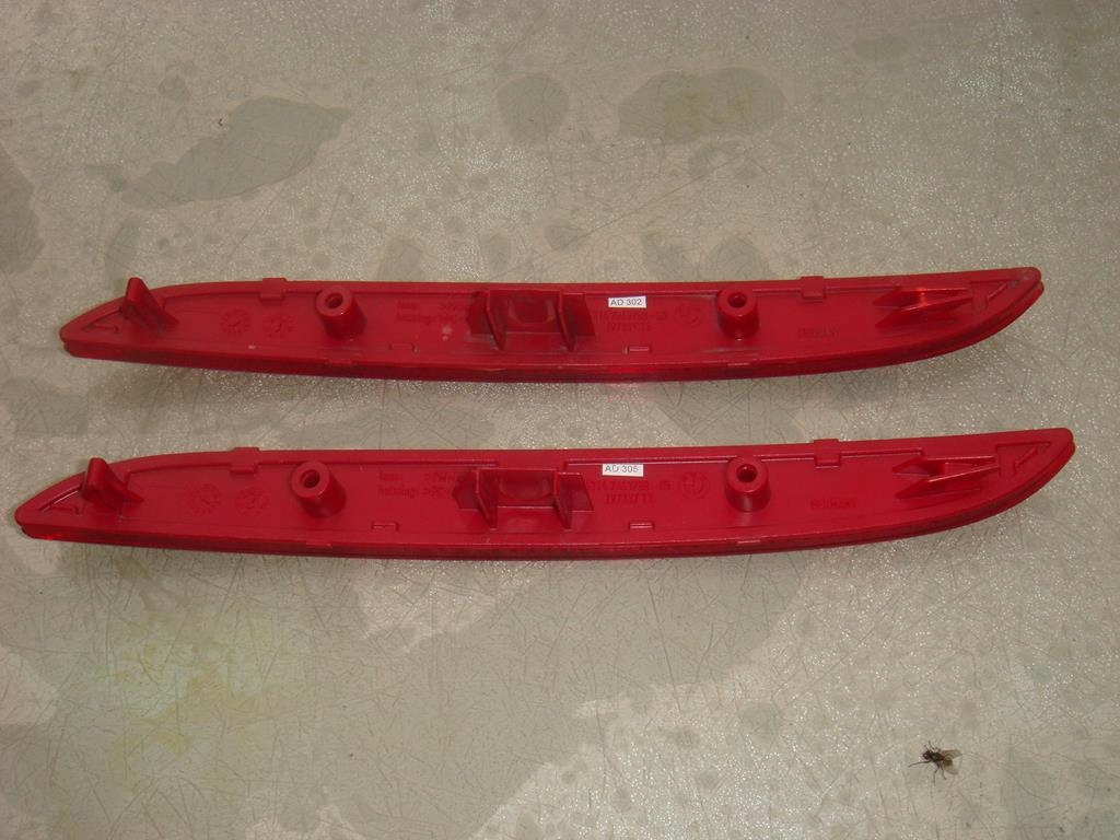 BMW 1 F20N F21N REFLEKTOR HINTEN RECHTS 7363788 Product image