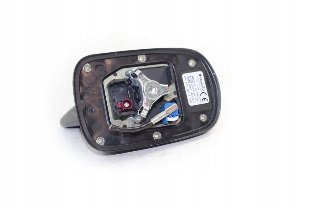 Audi A4 A5 A7 Q2 Q3 Q5 Q7 Antenne 4M0035503 Dach auf dem Ly9b -Dach - Schwarz Product image