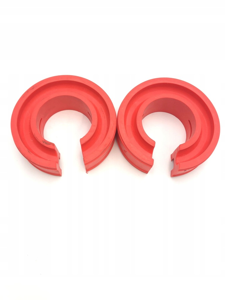 STOSSDÄMPFER-GUMMIABDECKUNG, 2 STK Product image
