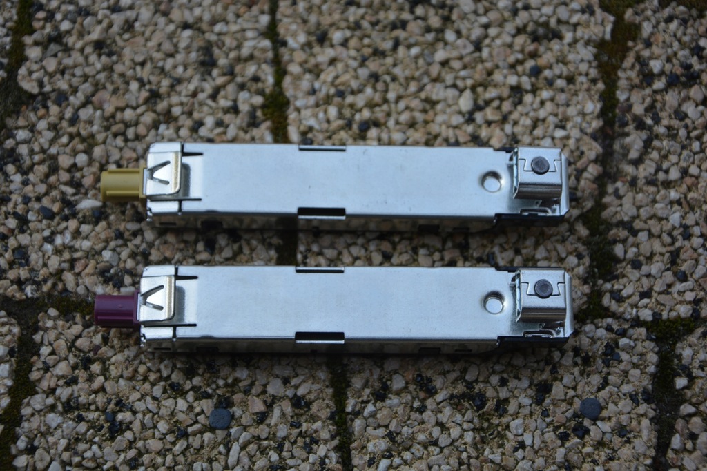 ANTENNENVERSTÄRKER VW GOLF 7 5G6035577 5G603557A Product image