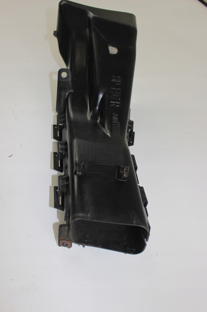 BMW E92 E93 BREMSSCHEIBE TUNNEL RECHTS 8045362 Product image