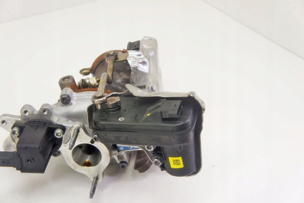 NS148 Dacia Sandero III 1.0i Turbolader Turbo Product image