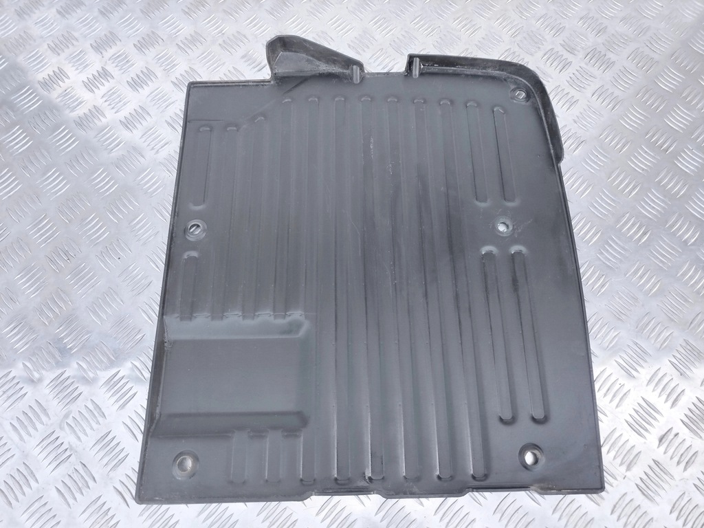 BATTERIEABDECKUNG DAF XF 106 MEGA LOW DECK Product image