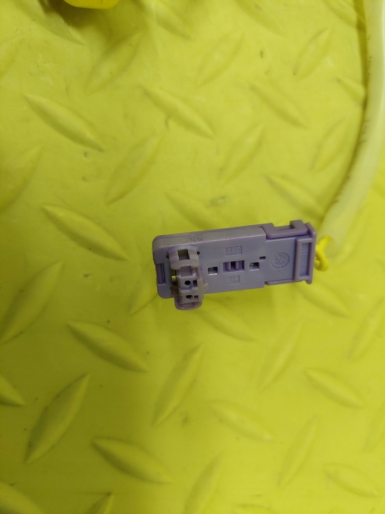 SKODA FABIA II LENKRAD-AIRBAG-KABELSATZ Product image