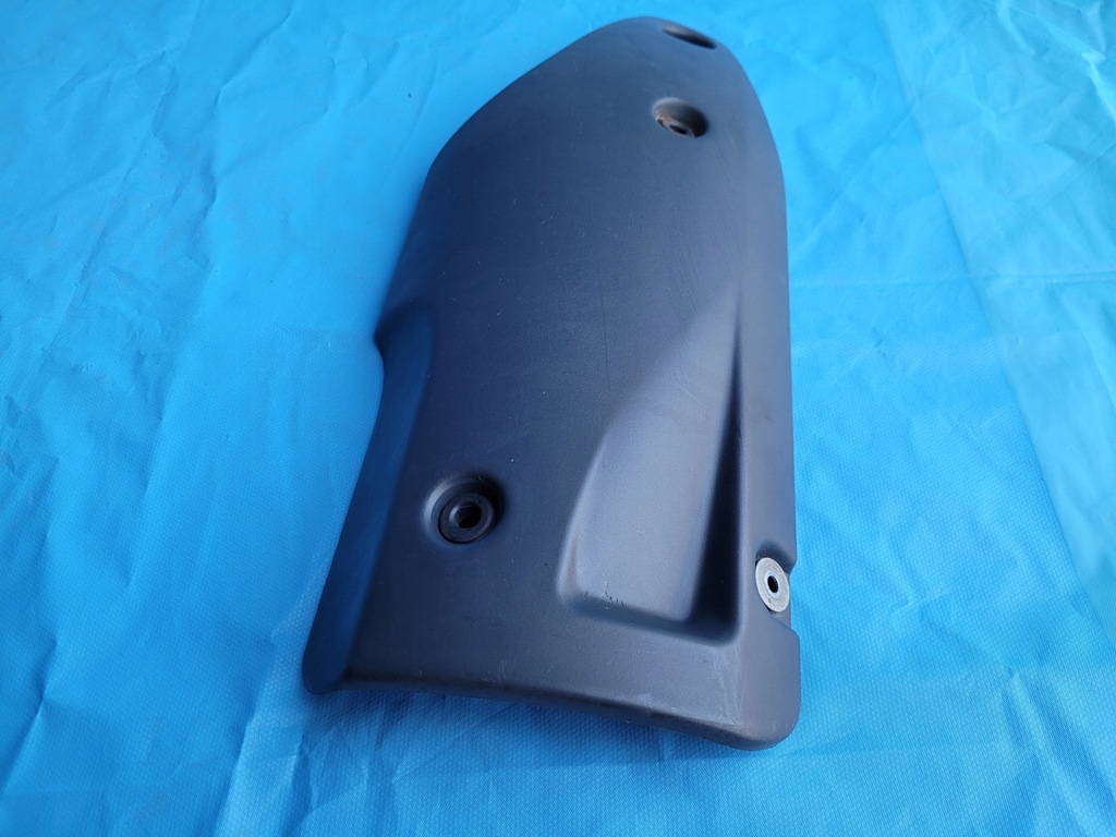 PIAGGIO SKIPPER ST 150 Verkleidung, Schalldämpferabdeckung Product image