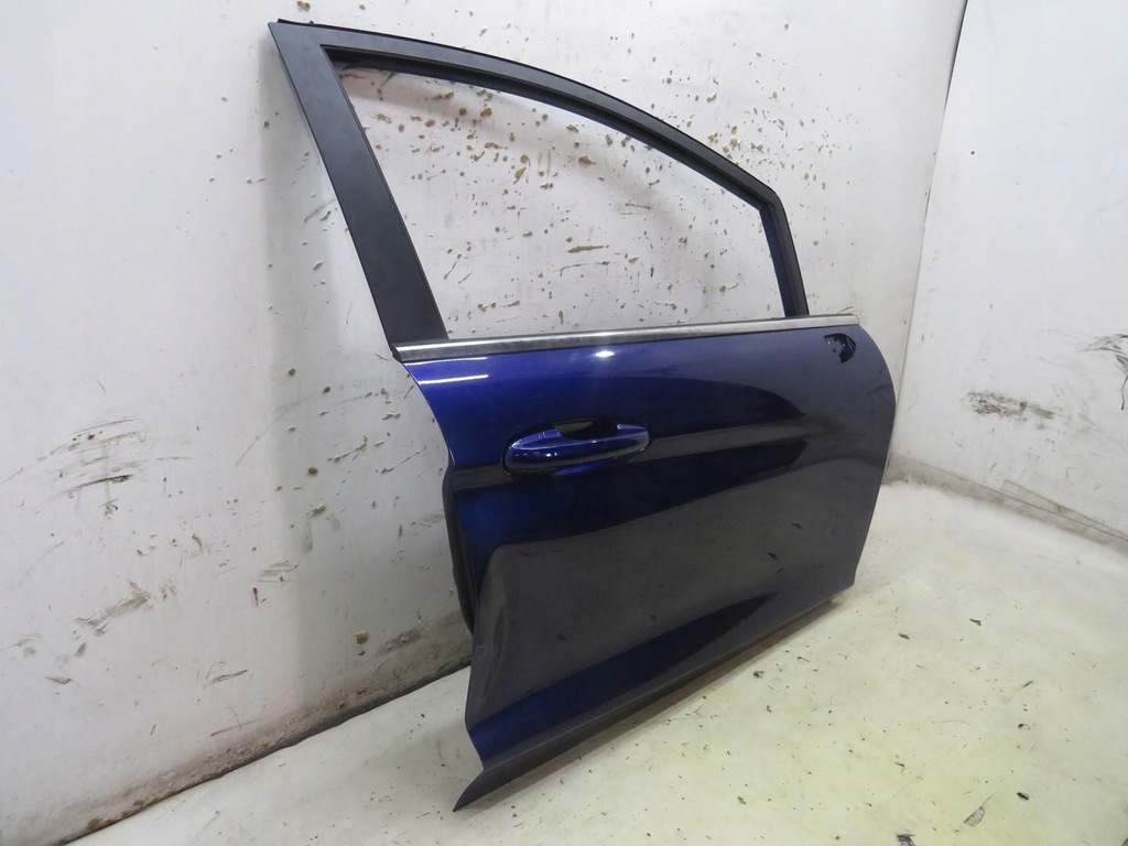 TÜR RECHTS VORNE 2H FORD FIESTA MK8 Product image