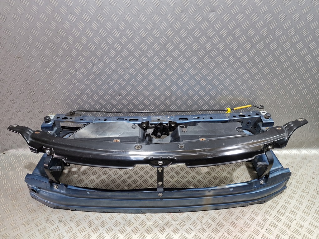 Verstärkung der Vordergürtel des Stoßfänger Opel Astra K Z10A Product image