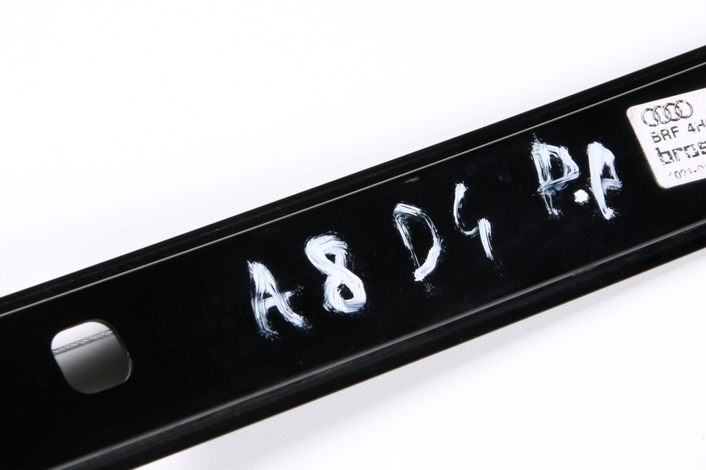 AUDI A8 D4 FENSTERHEBER RECHTS VORNE 4H0837462B Product image