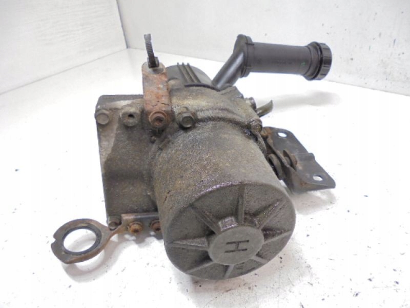 PEUGEOT 307 POWER KRAFTPUMPE 9644860880 2,0 16V Product image