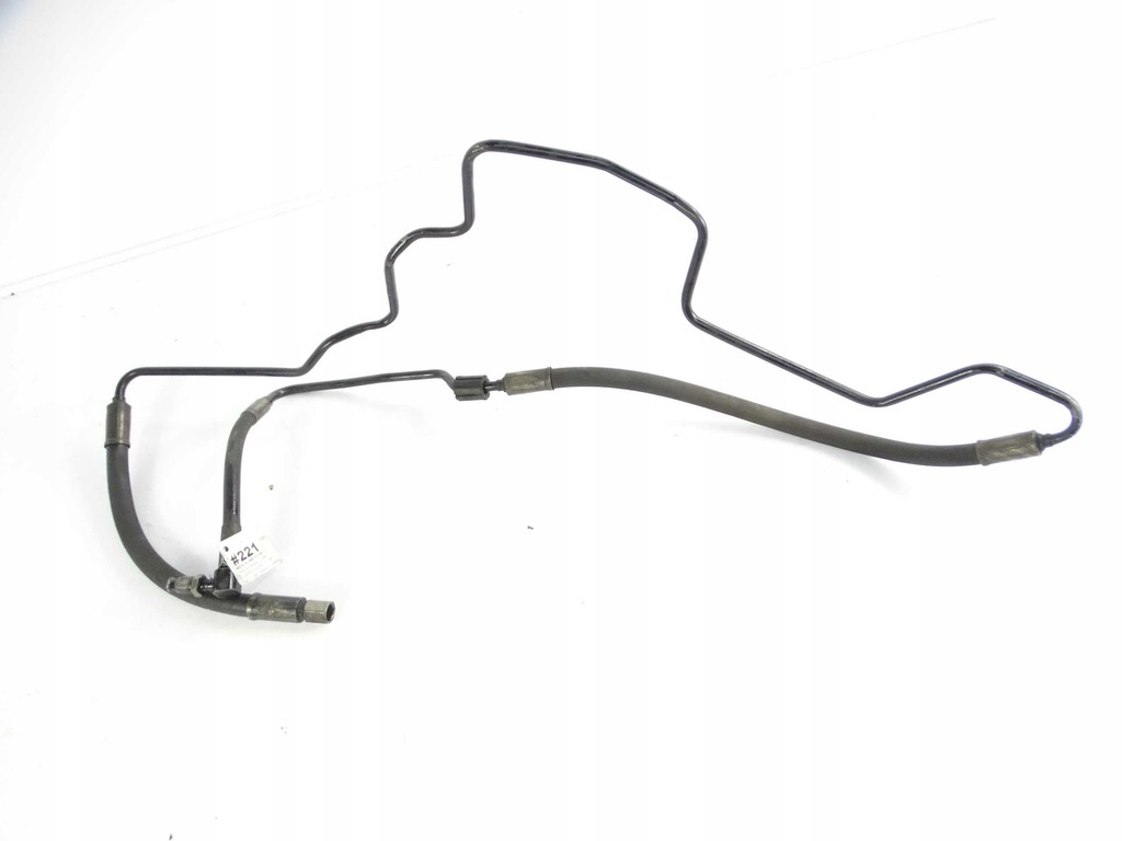Mercedes CL W215 SCHLAUCHLEITUNG ABC LINKS Product image
