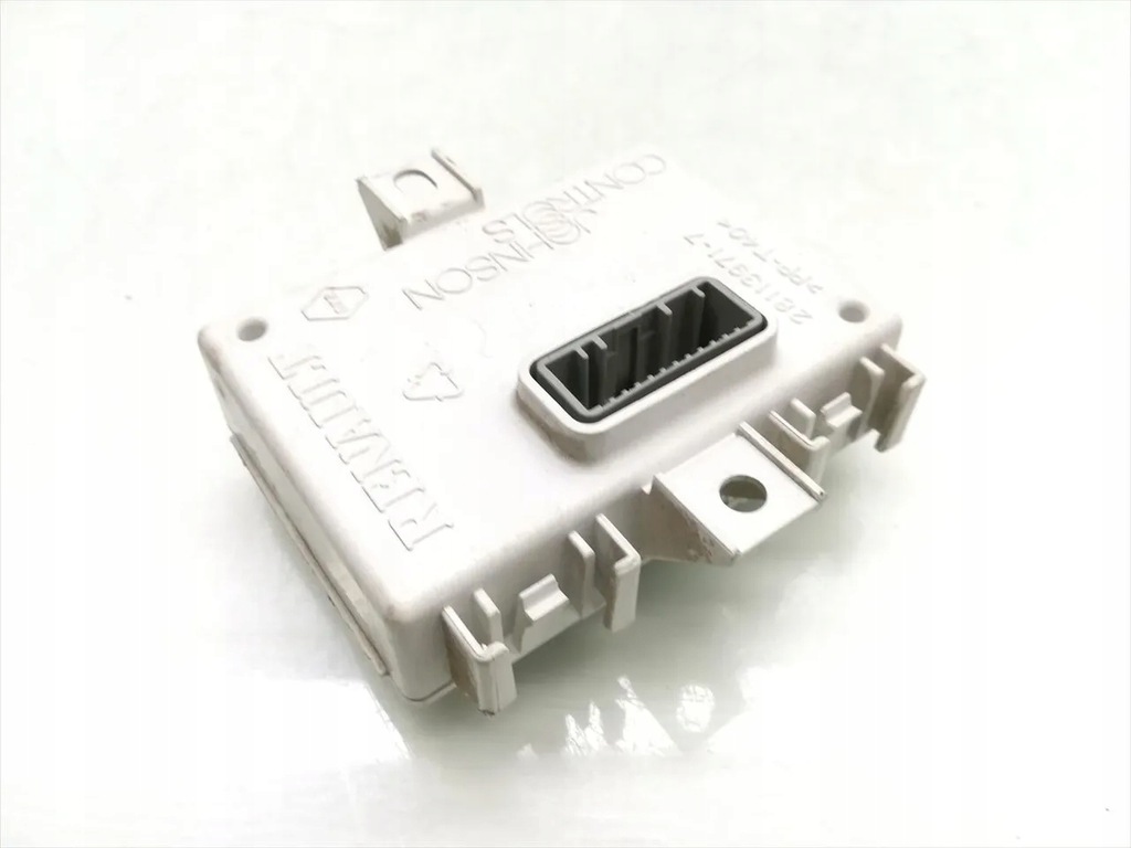 Renault Laguna Modul / GPS 2.0 DCI Diesel 110 kW (150 PS) Modul 2007 Product image