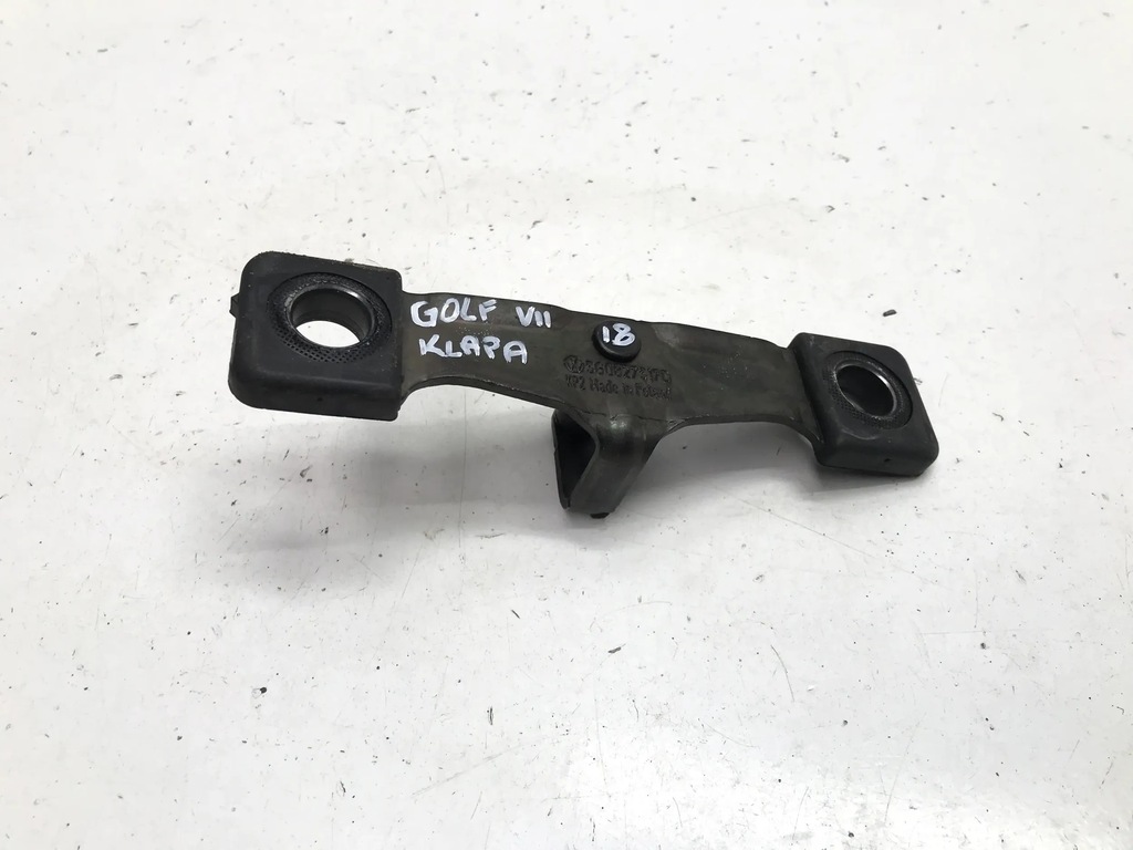 VW GOLF 7. Juli 2018 LIFT HB KOFFERRAUMSCHLOSS SCHLOSS 5G0827517D Product image