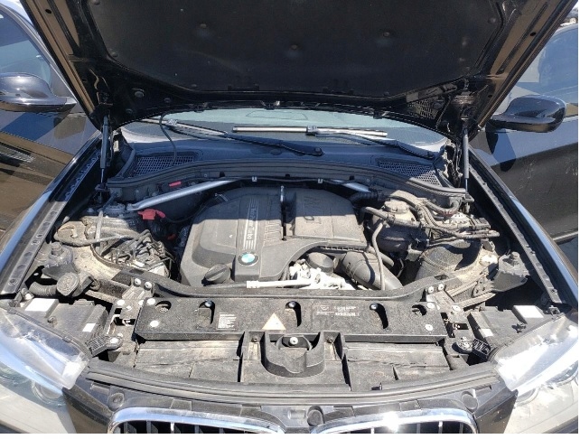 BMW F30 335i F10 535i MOTORBLOCKWELLE N55B30A N55 Product image