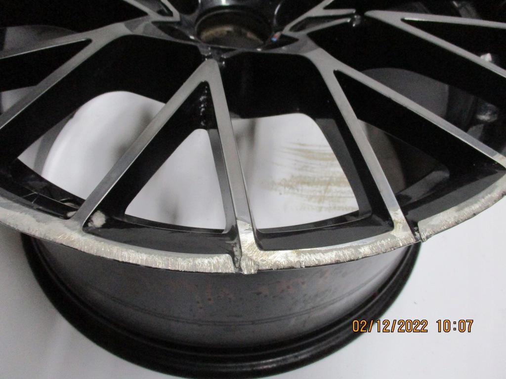FELGE BMW M R19 M2 F87 8073848 Product image