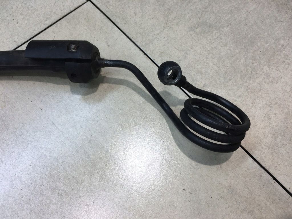 STROMSCHLAUCH PASSAT B5 1.9 TDI 8D1422893BJ Product image