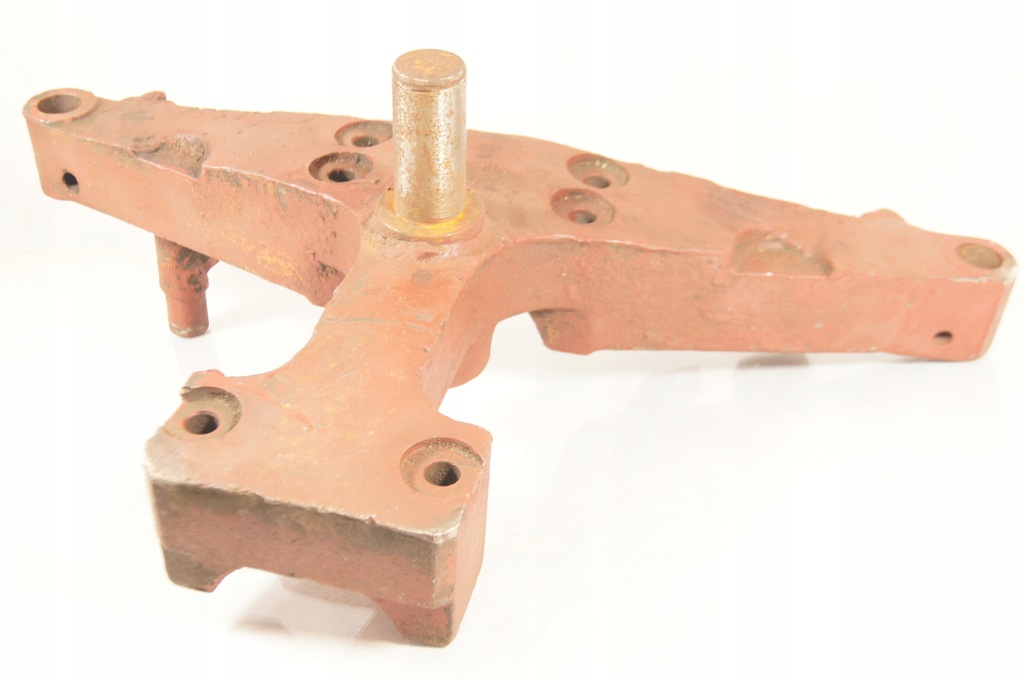 Achsträger GPW ZREMB GLIWICE WIDLAK HINTERACHSE Product image