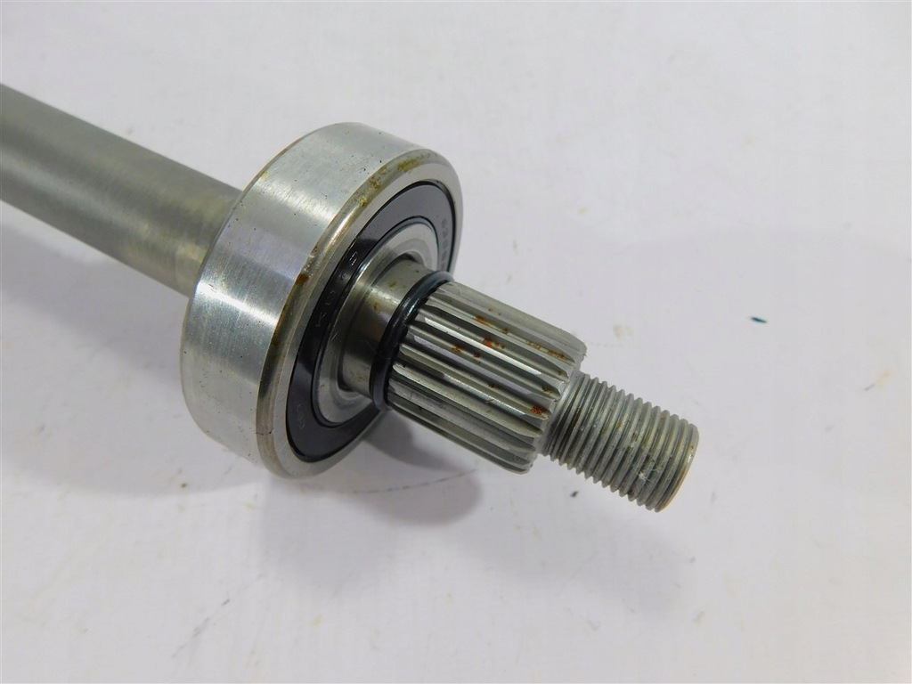WELLE ANTRIEBSWELLE DINLI DL 700 CENTHOR DL-E150036A00 Product image