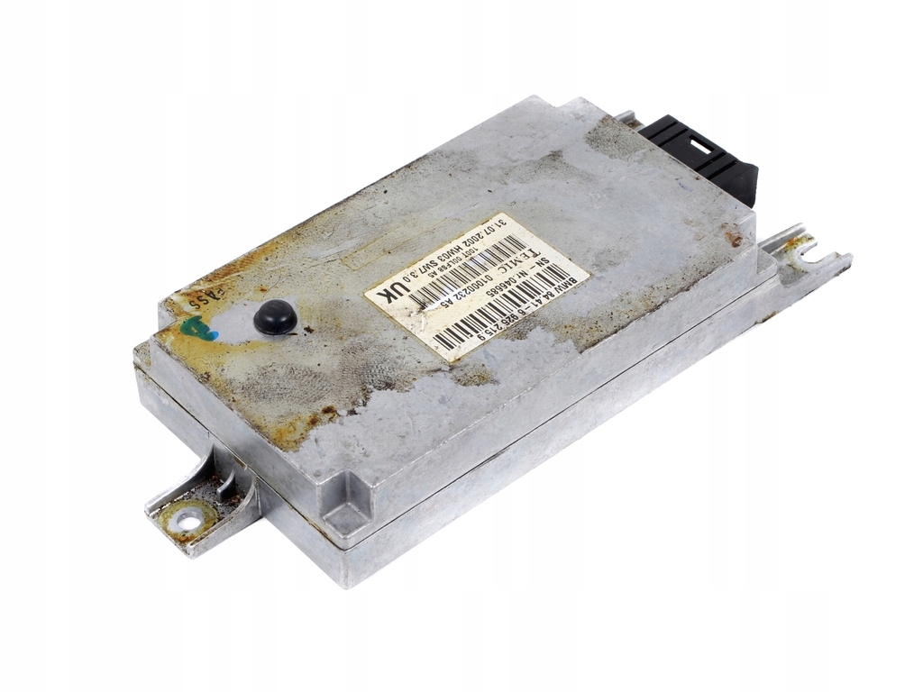 SPRACHCONTROLLER-MODUL FÜR BMW E65 E66 Product image
