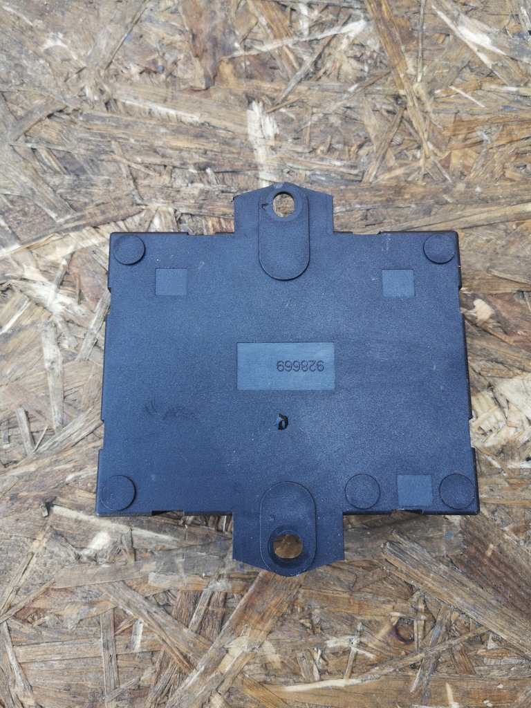 JAGUAR XF X260 GX63-14B673-AC-MODUL Product image