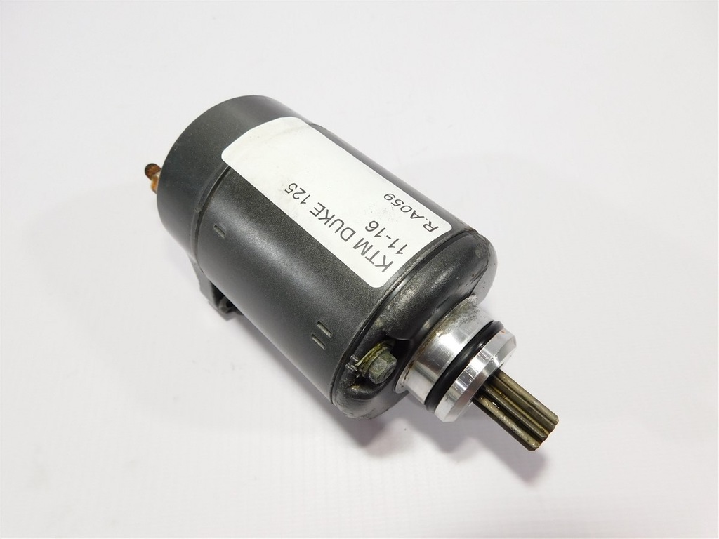 ELEKTROSTARTER KTM DUKE 125 11-16 Product image