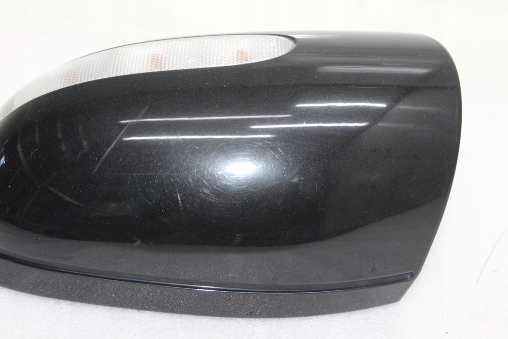 MERCEDES C W203 SPIEGELGEHÄUSE W203 MIT BLINKER 197 LINKS Product image