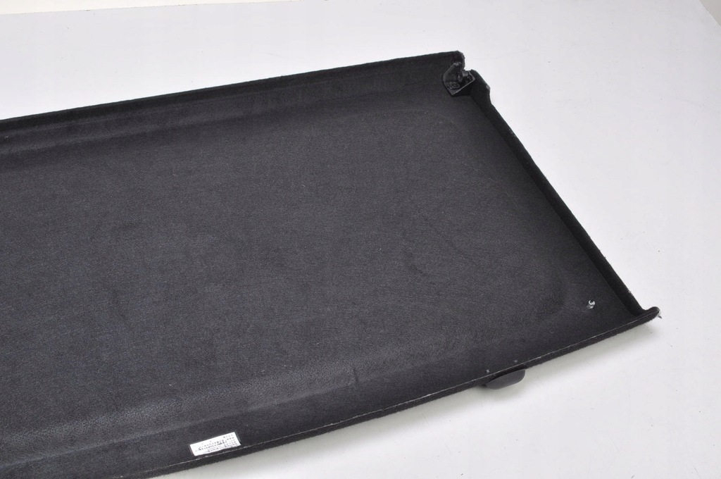 MG ZS Heckregal -Kofferraum 10597903 Lift 2022 Product image