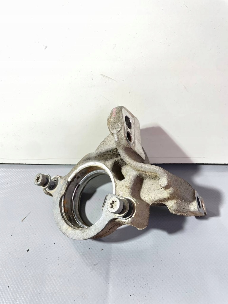 BLEISTÜTZE BASISWELLE PEUGEOT CITROEN 1.6 HDI - 9678074180 Product image