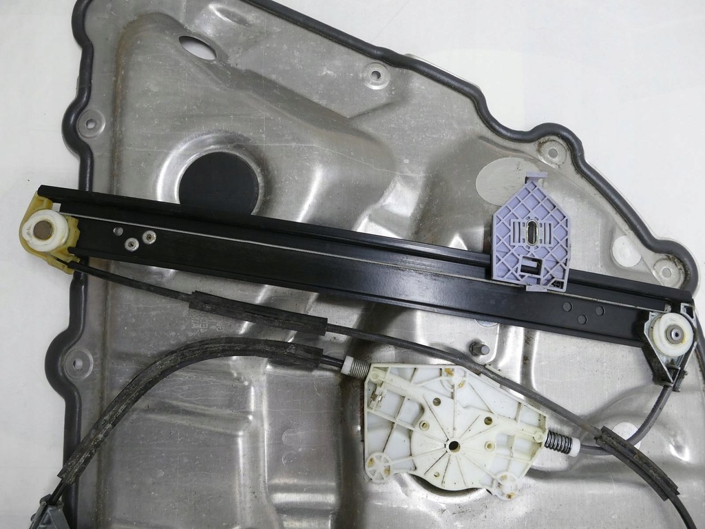 AUDI A8 D3 HEBEFENSTERHEBER LINKS HINTEN MECHANISMUS Product image