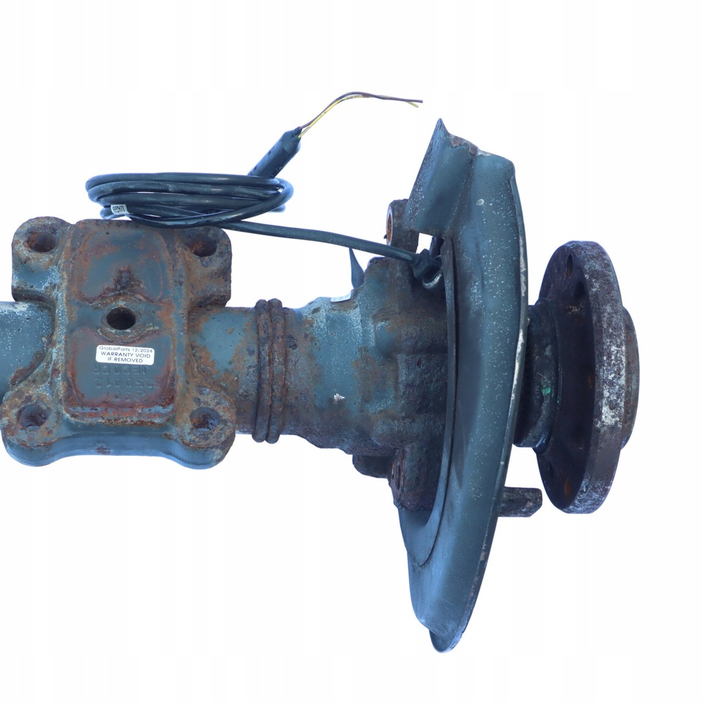 Mercedes Sprinter W901 Differential Hinterachse hinten 38:11 3.454 A9013503900 Product image