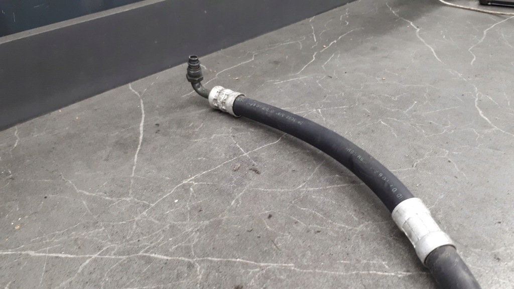2104660381 Servolenkungskabel Mercedes W21 2.5 Product image