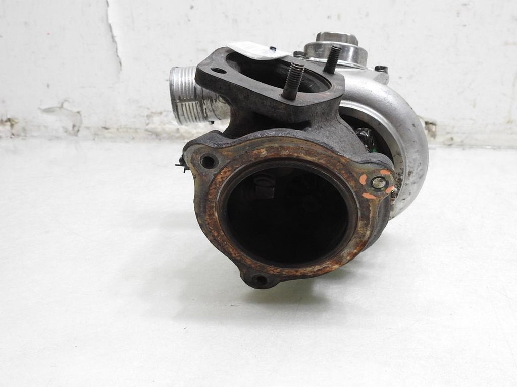 TURBOLADER TURBINE VOLVO S60 I 2,5 T 30650634 Product image