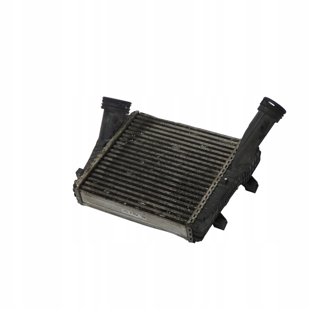 Volkswagen Touareg 7L Intercooler Air Cooler Law 7p0145804c Product image