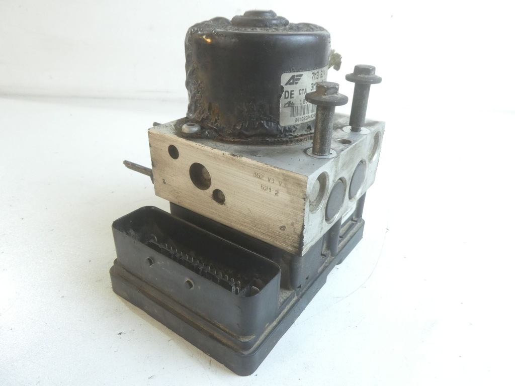 Pumpe ABS VW Sharan Seat Alhhmbra 1.9tdi 7m3614111q 7m3907379c Product image