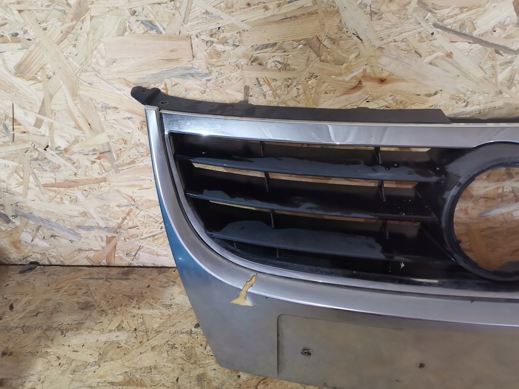 Grill VW Touran und 1 Lift 1T0853651d Dummy Product image