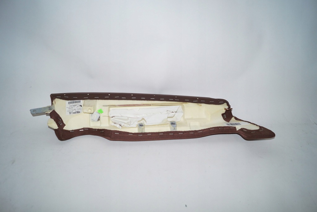 Audi A6 4G Sofa Cover links Leder 4G0885703AQ Product image