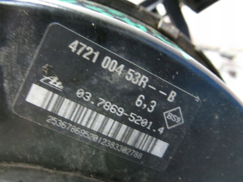 Master Moavanp III 2.3 Firthroper vom Manumal Man 10- Product image