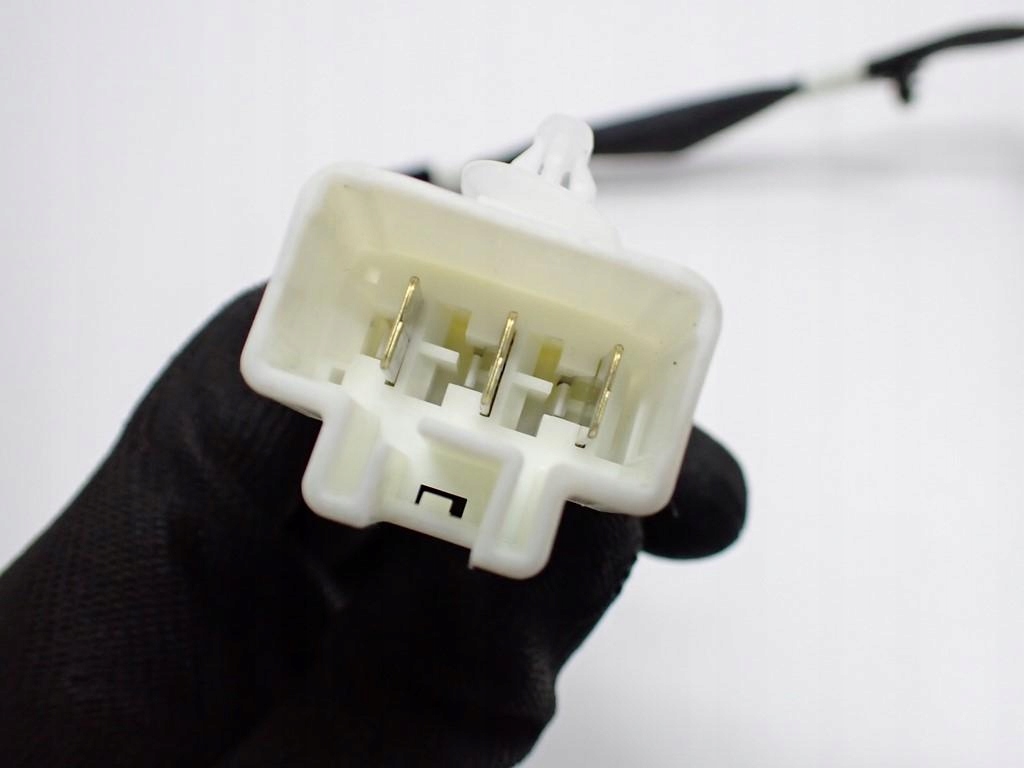 ELEKTRISCHE HEIZUNG EUROPA 294800-0100 MAZDA 2 HYBRID KB XP210 22R Product image