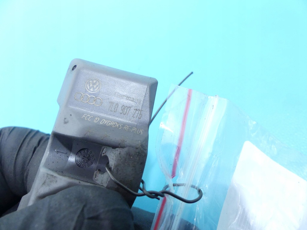 LUFTDRUCKSENSOR IM RAD TOUAREG I 7L Product image
