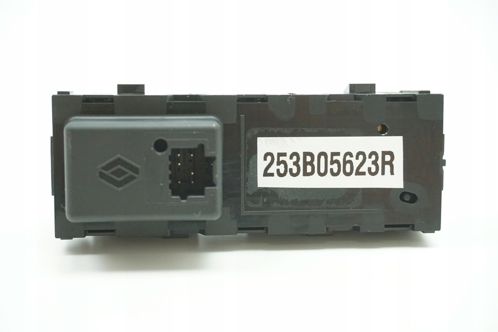 Multimedia Kadjar 253B05623R Treiber Product image