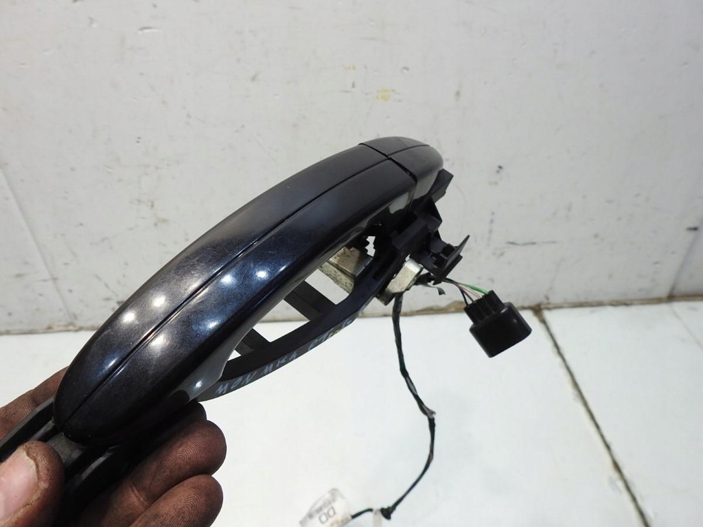 TÜRGRIFF RECHTS HINTEN G6 FORD MONDEO MK4 IV LIFT 6G9T-14A631-DD Product image