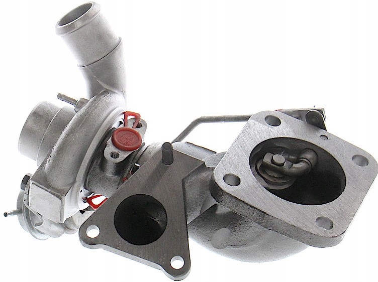 Turbolader 49131-05312 Ford TDCi 85-115 PS Product image