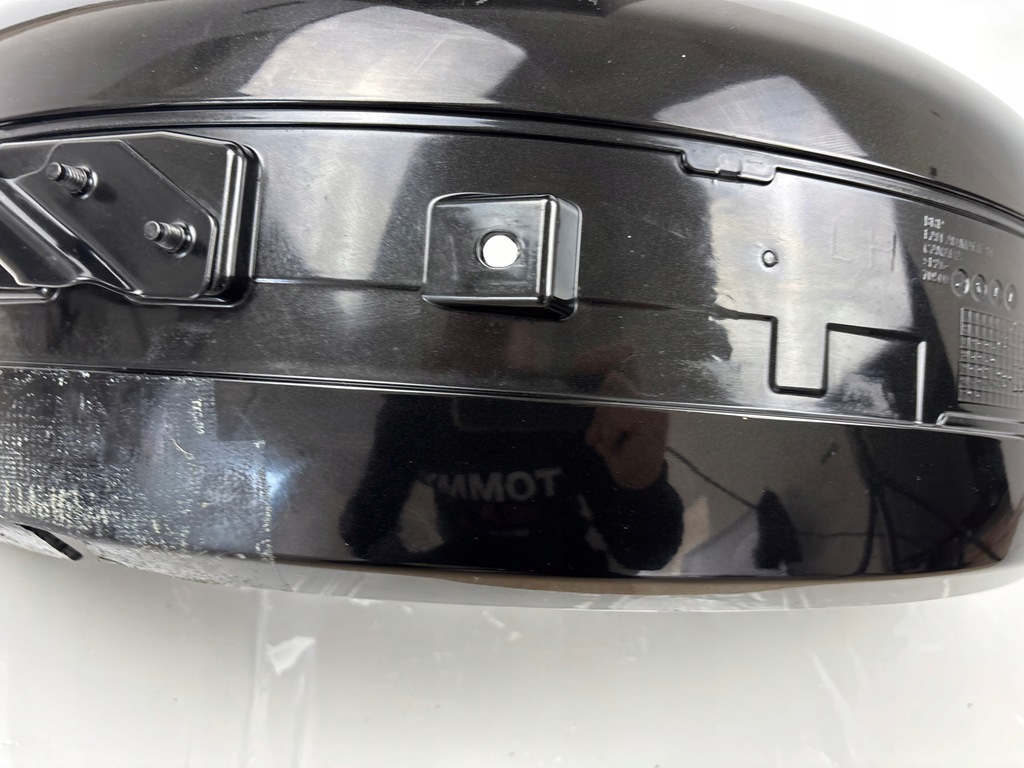 Vorderer Kotflügel links am Spyder F3 S 2015- Product image