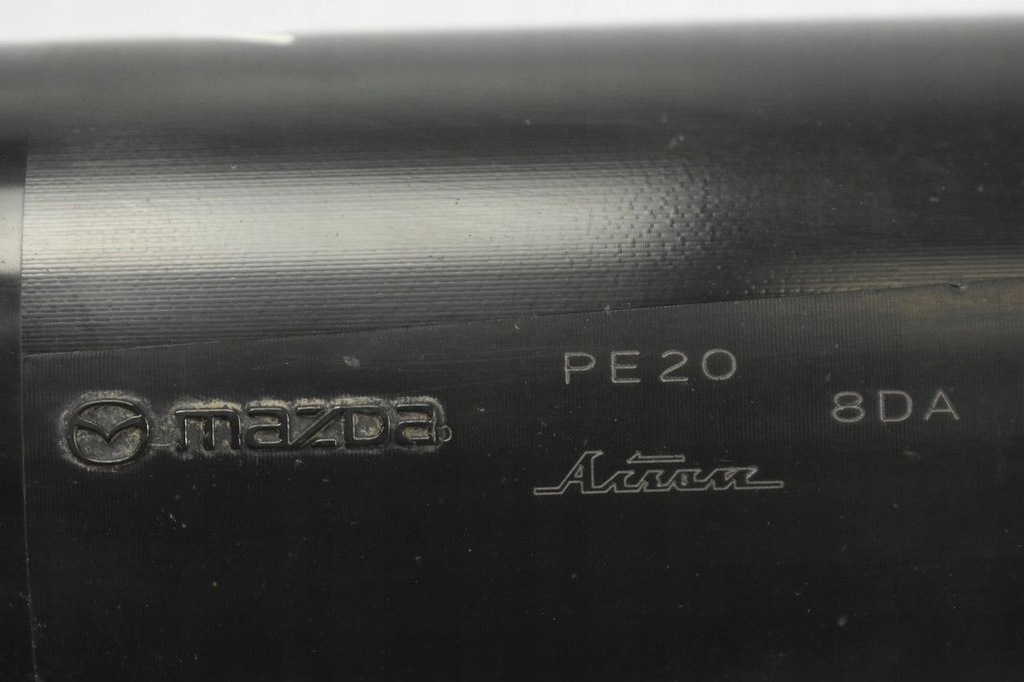 Kohlenstofffilter von Kraftstoffdämpfern Mazda 6 GJ Benzin 12- 12- Product image