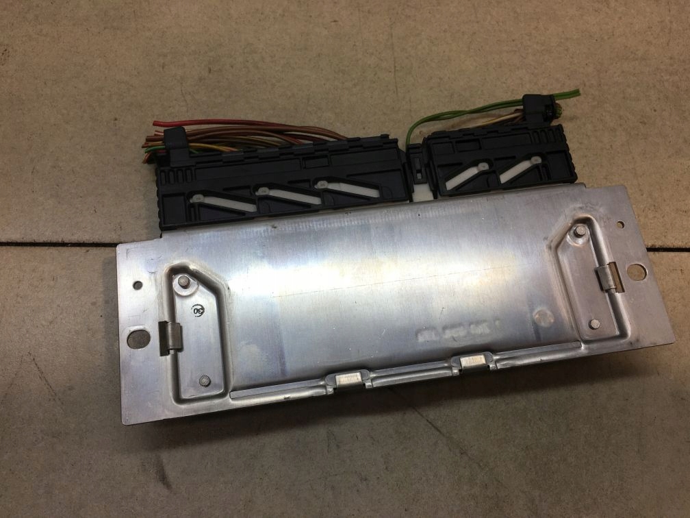 ABS-MODUL W202 2,5 D 0281001714 0265109052 Product image