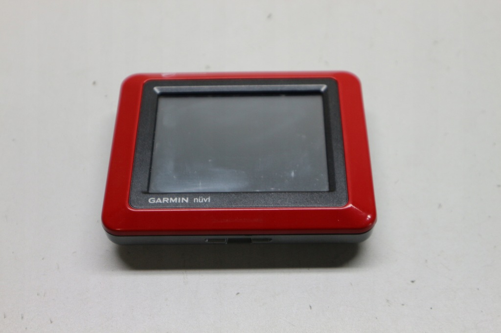 GARMIN NUVI 510 DUCATI MOTORRAD-NAVIGATION Product image