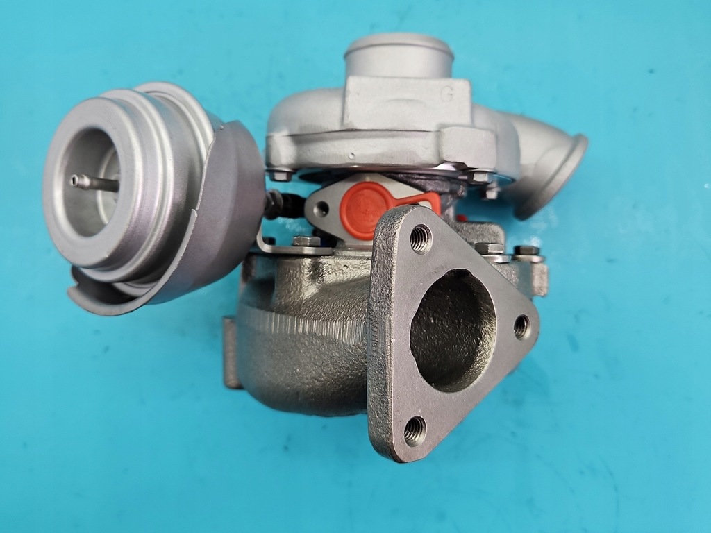 TURBOLADER OPEL ZAFIRA A 24445061 2,2 125 PS Product image