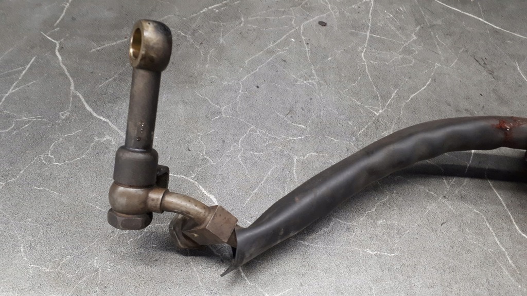 Servolenkungskabel Nissan Murano Z50 3,5 V6 Product image