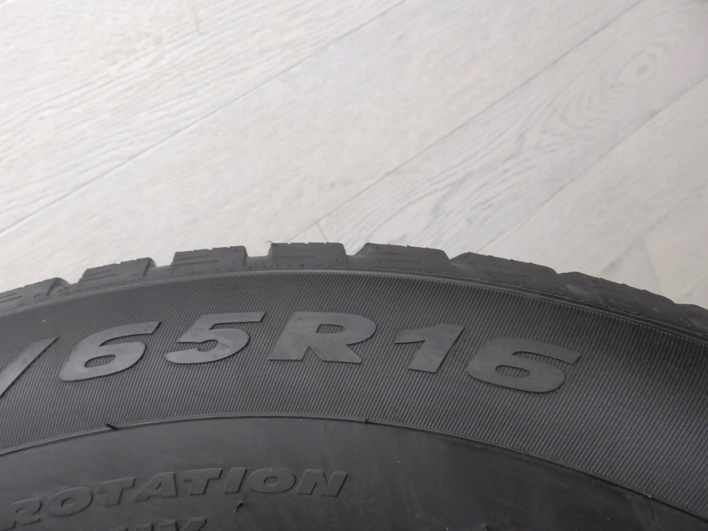 GT Radial WinterPro 2 215/65/16 98H Winterreifen Product image