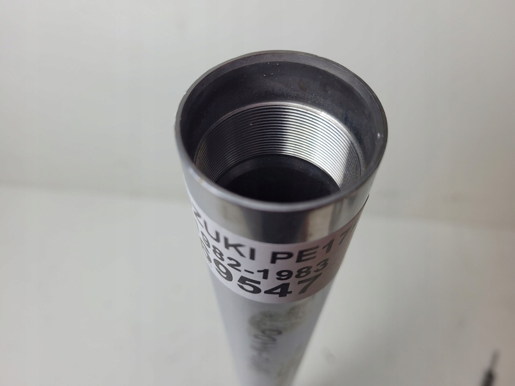 Suzuki PE175 82–83 LAGA ROHR VORDERE AUFHÄNGUNG 14400 Product image