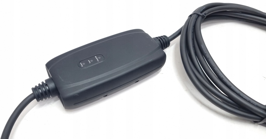 Schnelles elektrisches Ladegerät 230W Typ2 EVP3-2-16A5-E-0V0S Product image